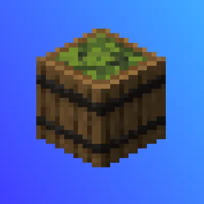 Rain Collector (Water Generator) Моды