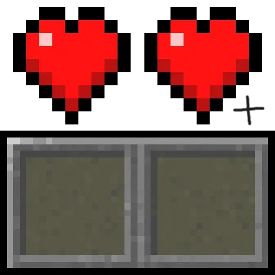 Head-down Display Continuation