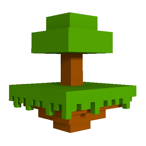 Modern Skyblock 3: Departed Without FactoryTech