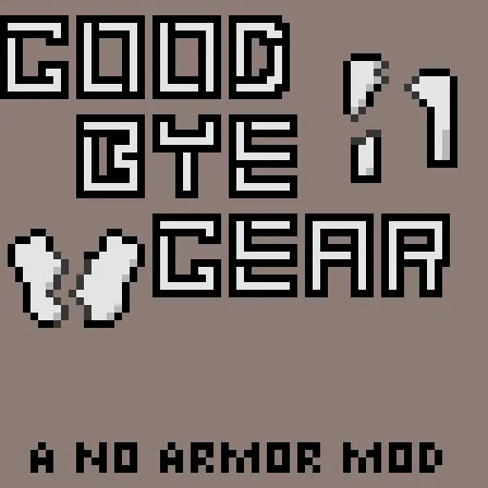 Goodbye Gear!