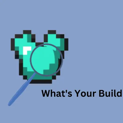 What's Your Build