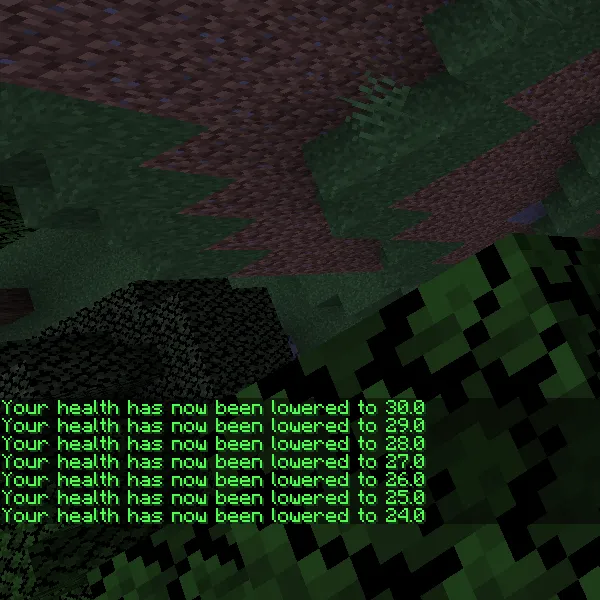Block Breaking challenge