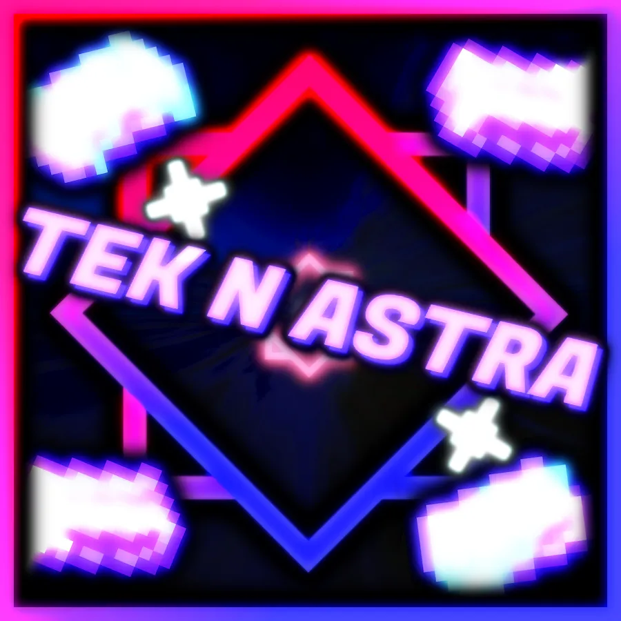 Tek N Astra (Eclipsed Dusk)