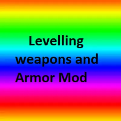Levelling Things