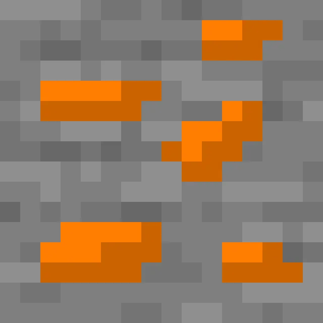 bronze and stone