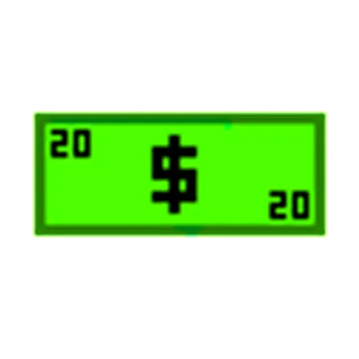 Jackson Lambert's Money Mod