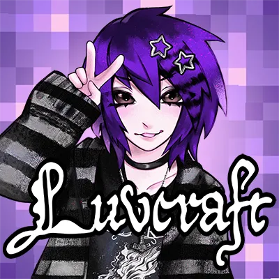 Luvcraft