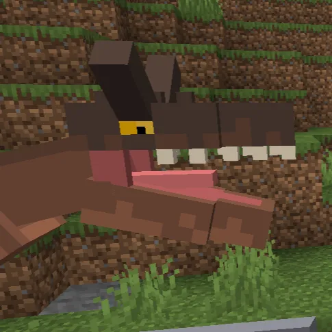 LordTheo's Dinosaur World