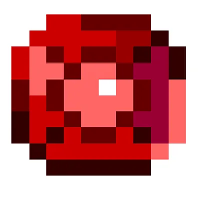 Weird Ore