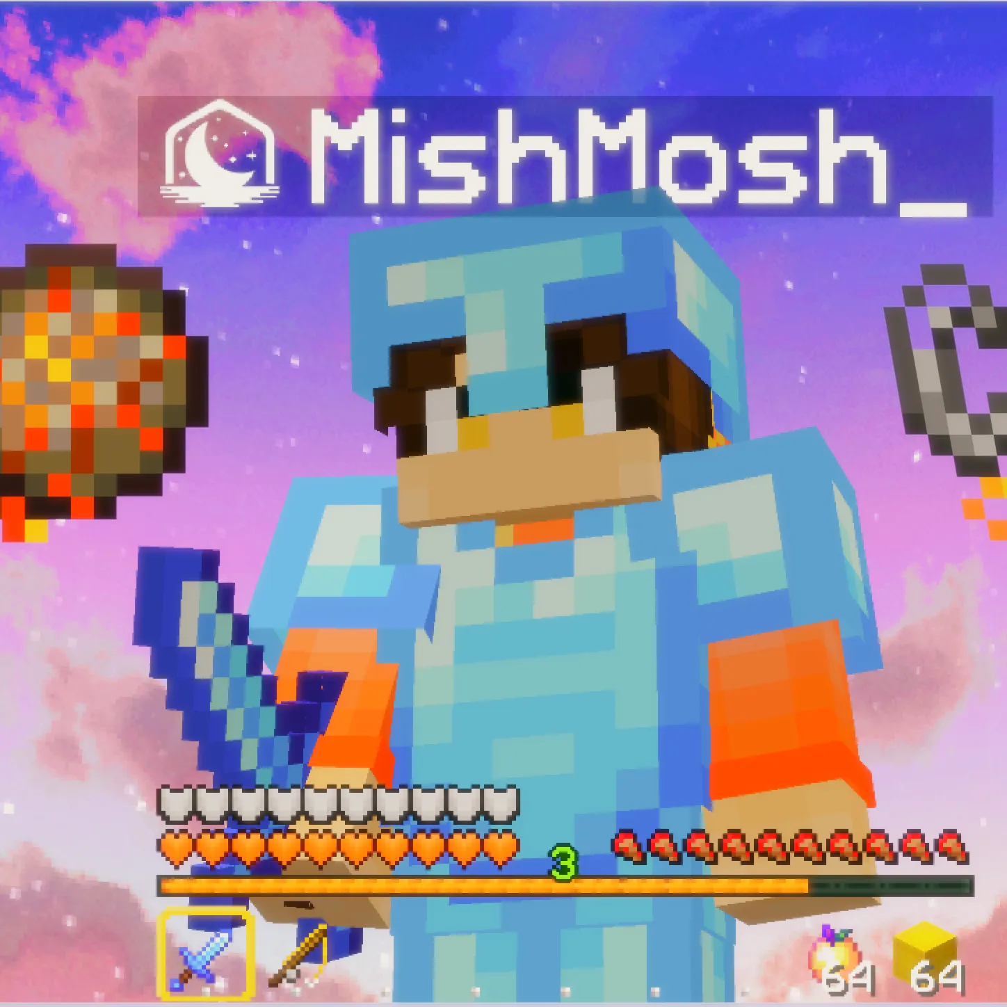 Golden Lining - A Compilation Default Edit