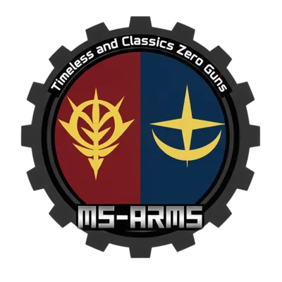 [TaCZ] Mobile Suit Arms Gunpack