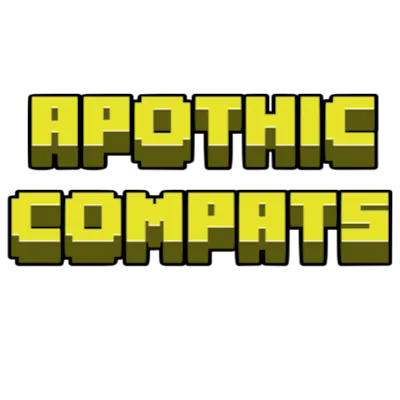 Apothic Compats