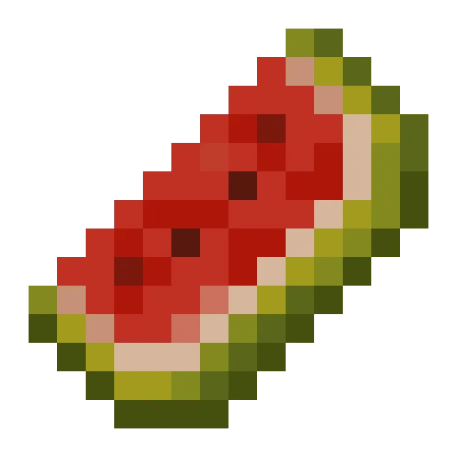 Square Melons