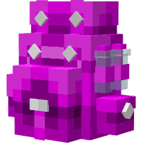 Legendary Backpack