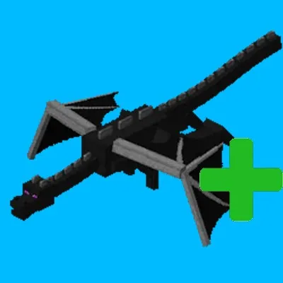 Multiple Ender Dragons