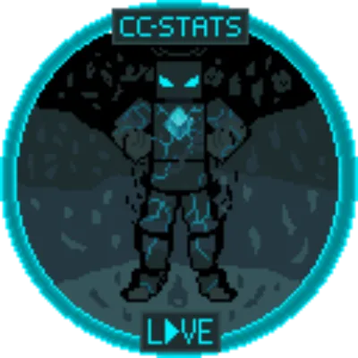 CC Live - ArmorStats