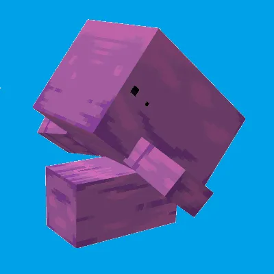 Blob's N Flesh: Reborn