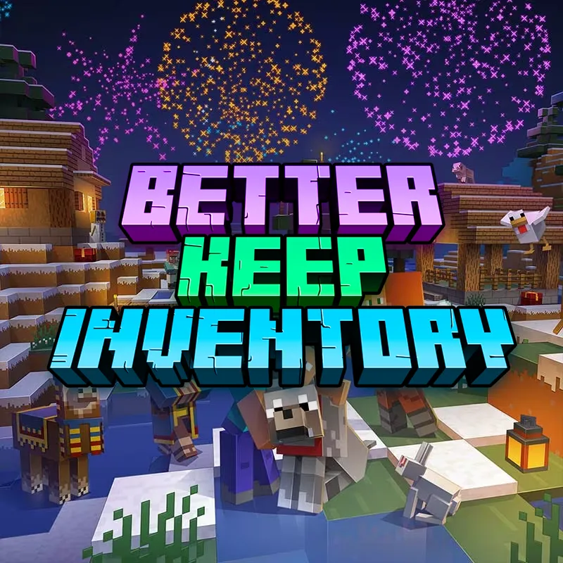 Better Keep Inventory