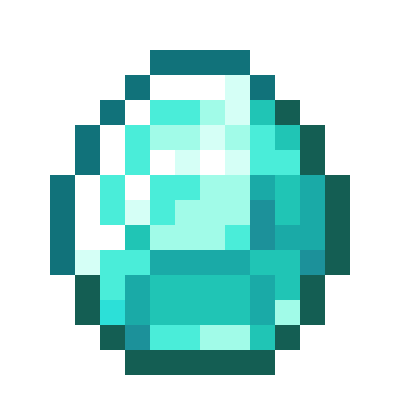 Quarter Diamond | Vanilla Diamond Economy