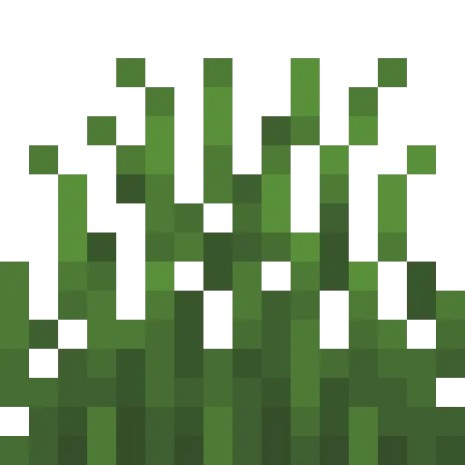 Slightly Better Foliage Colors