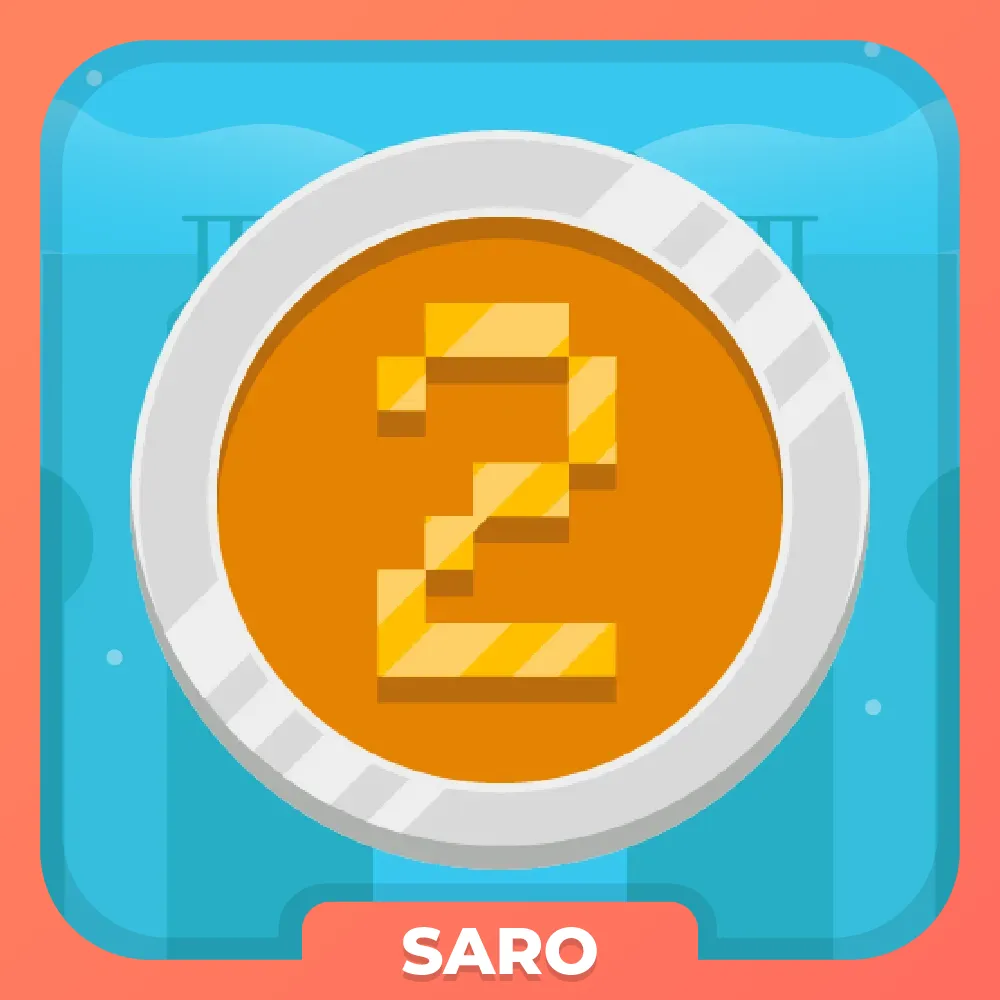 Saro´s Money Modern