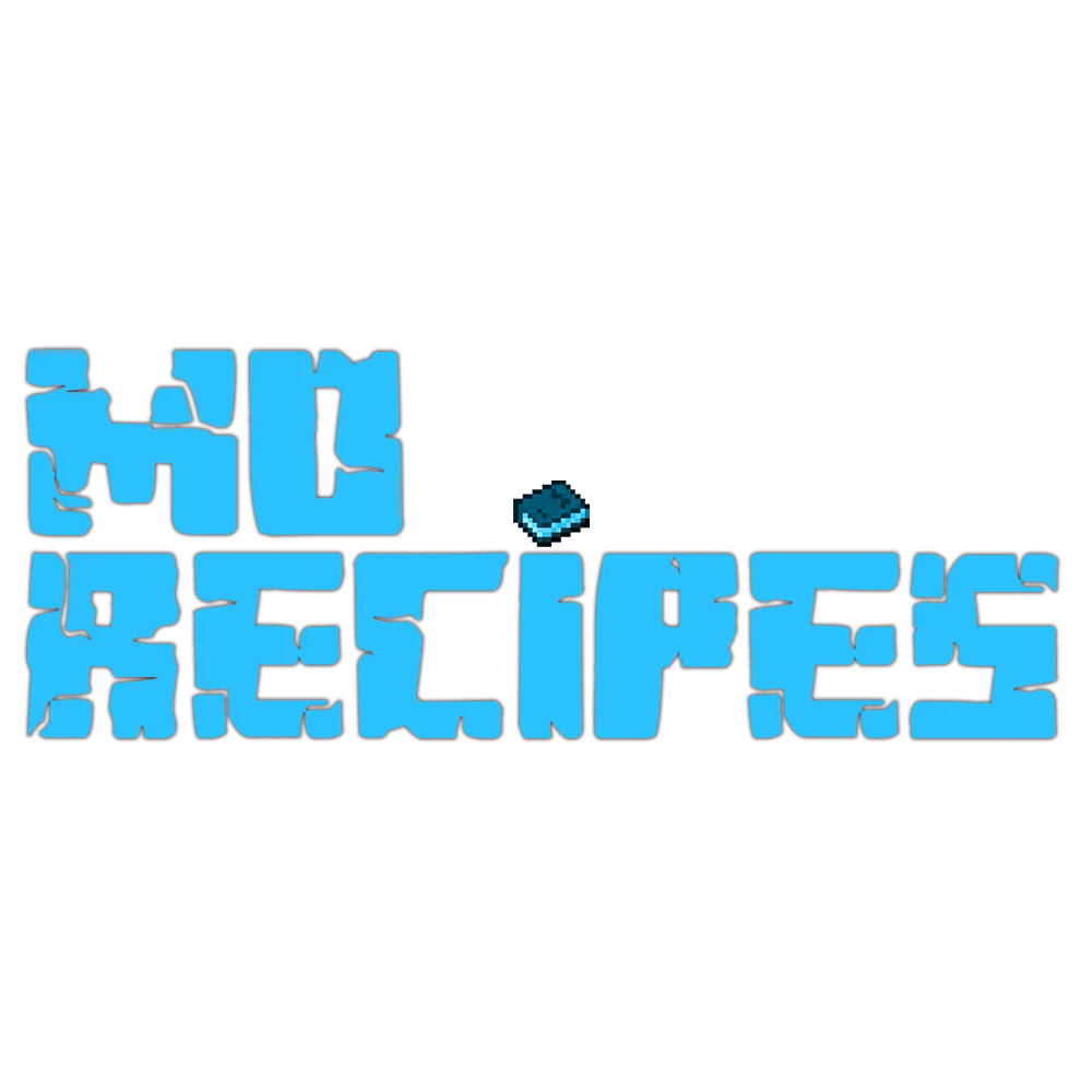 Mo' Recipes