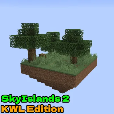 SkyIslands 2 KWL Edition