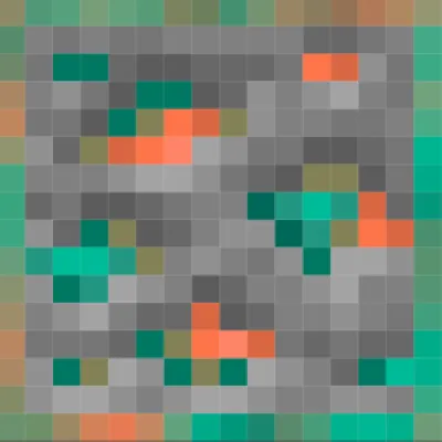 Ore Edges