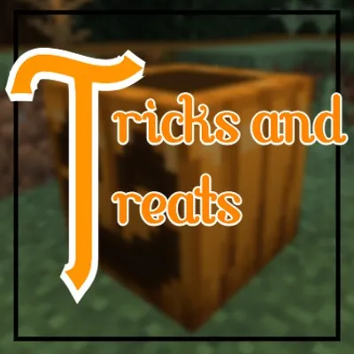 Tricks And Treats