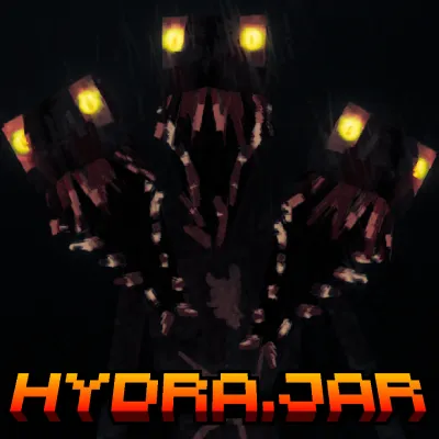 The Hydra - By Flamc04
