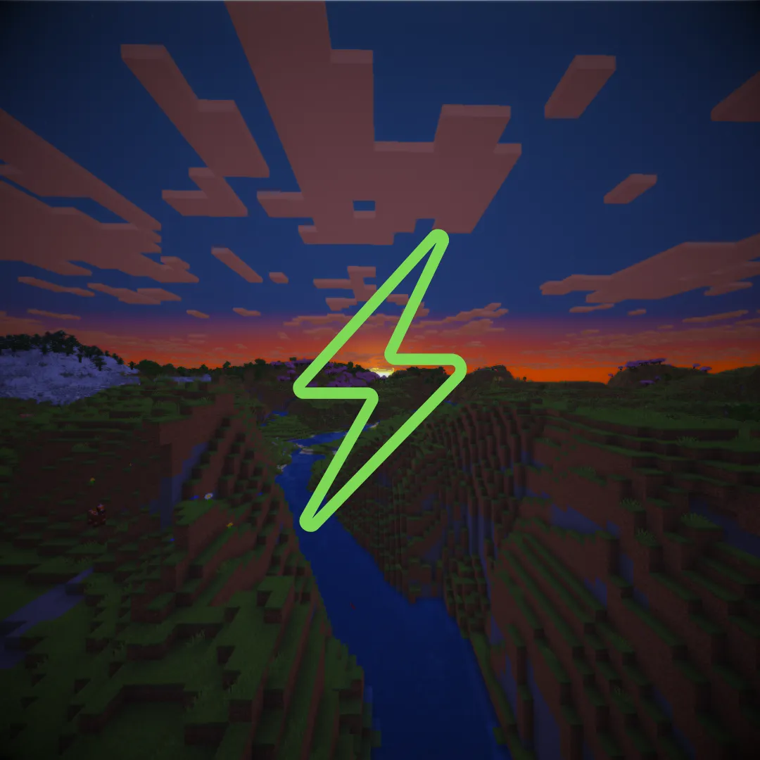 Nvidium Performance (Full)