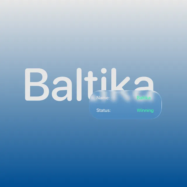 BaltikaVisuals