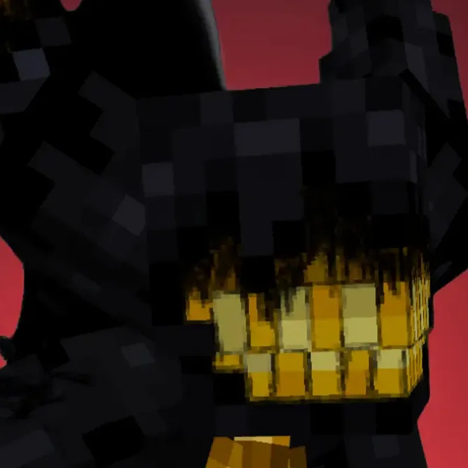 The Ink Demon (Dweller) (discontinued for now)