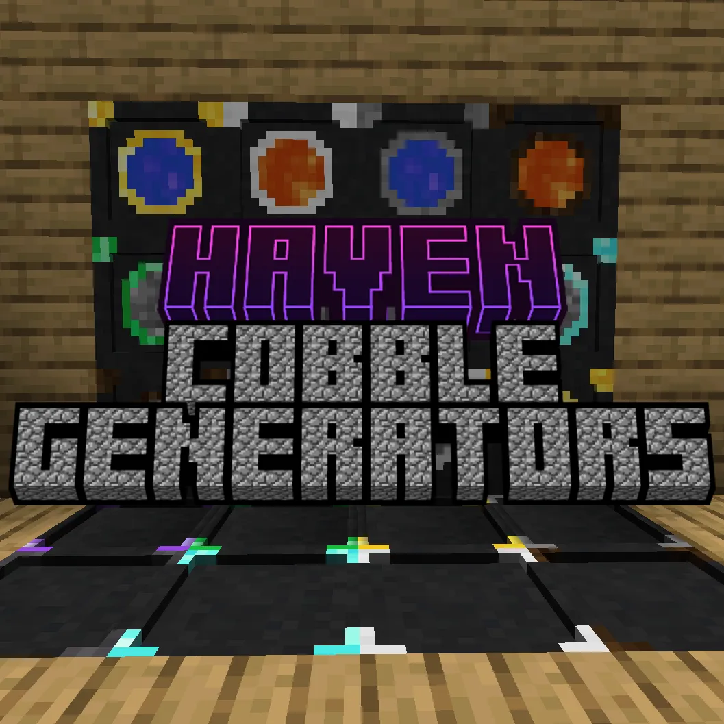 Haven Cobble Generators
