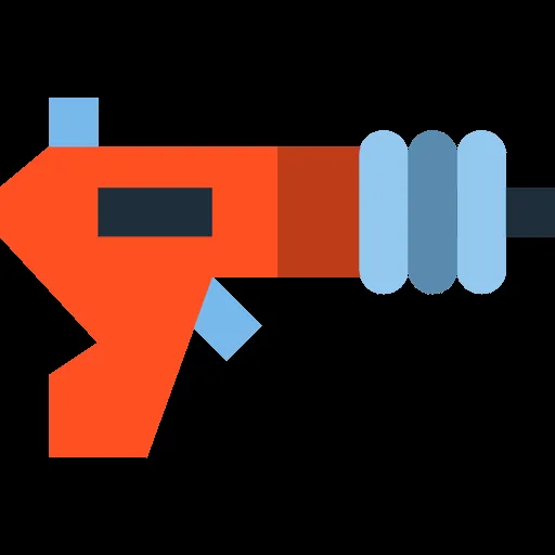 Blasters