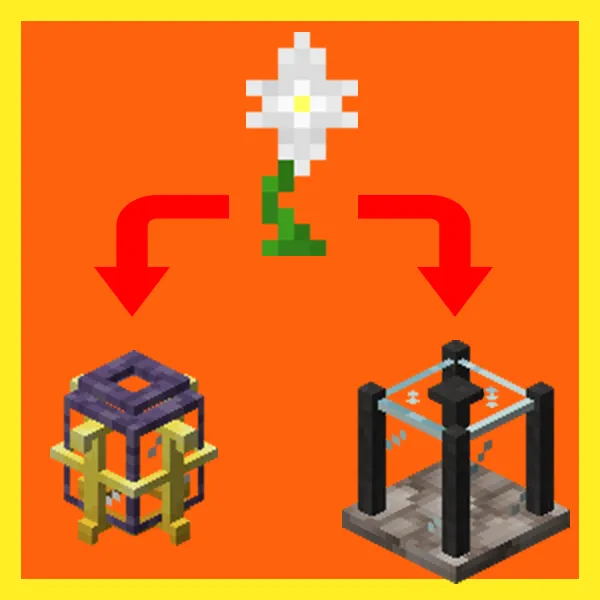 HUA HUA Magic Converer