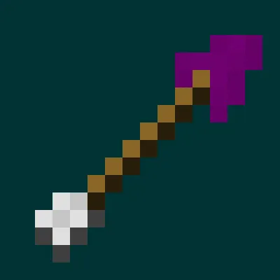 Extrodinary Arrows