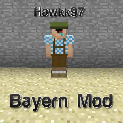 Bavaria Mod