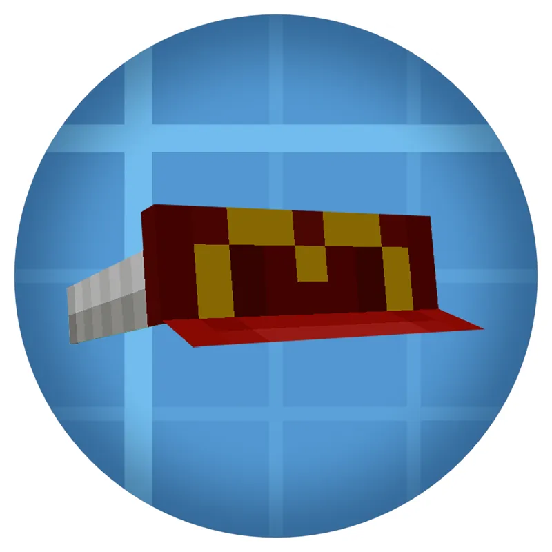 Create: McDonalds Stock Keeper Cap