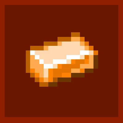 Simple Copper Mod Моды