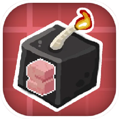 Destructive Spelunking