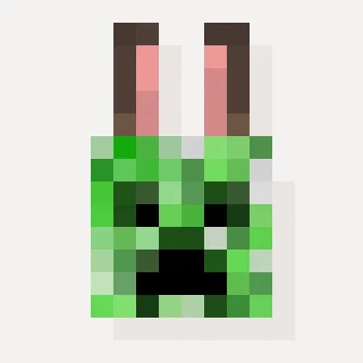 Muddy Rabbit Ears