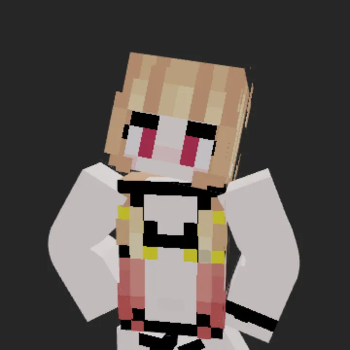 Waifu Villagers Текстуры