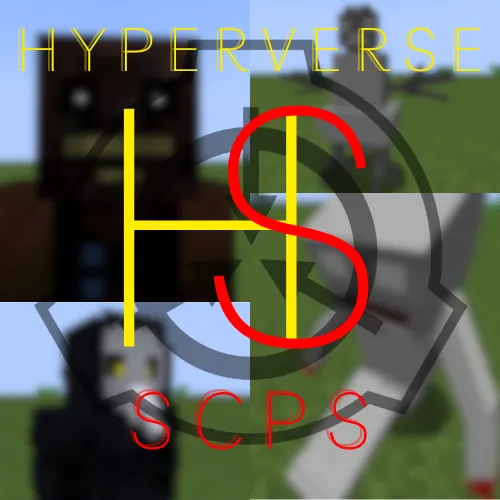 Hyperverse SCPs