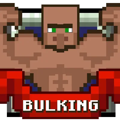 Bulking