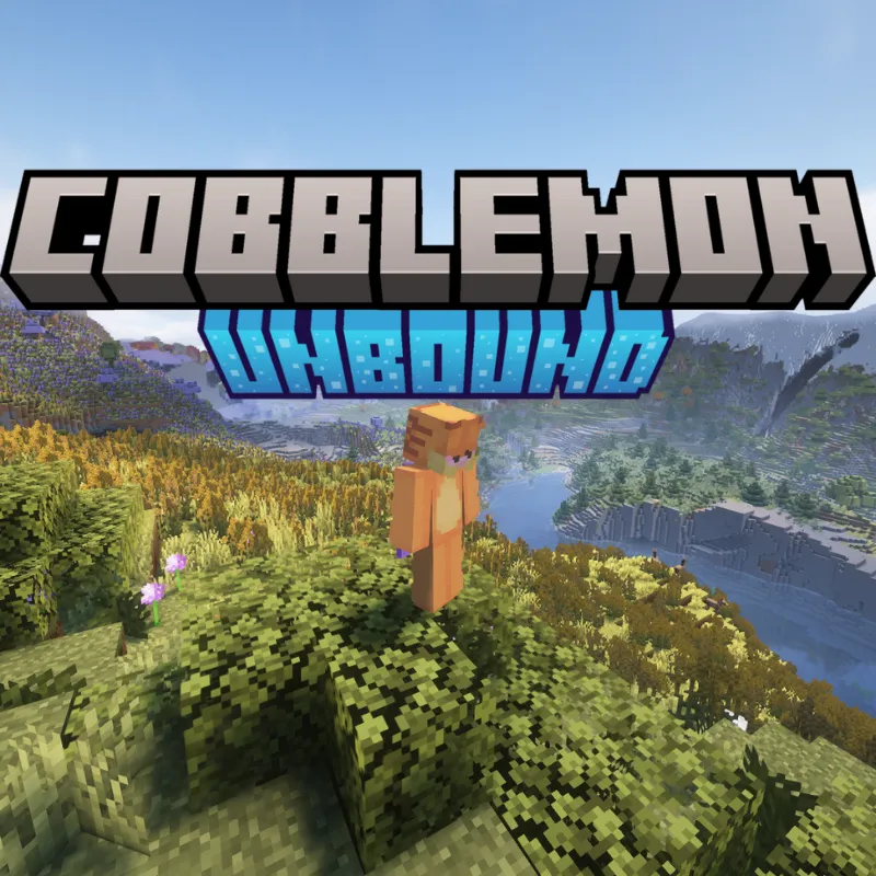 Cobblemon: Unbound
