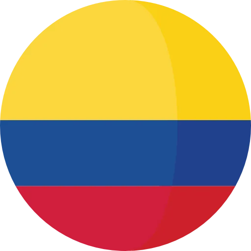 Colombian Items