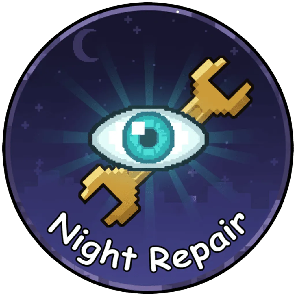 Night Repair