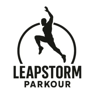 LeapStorm Parkour