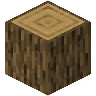 Blocks From Logs